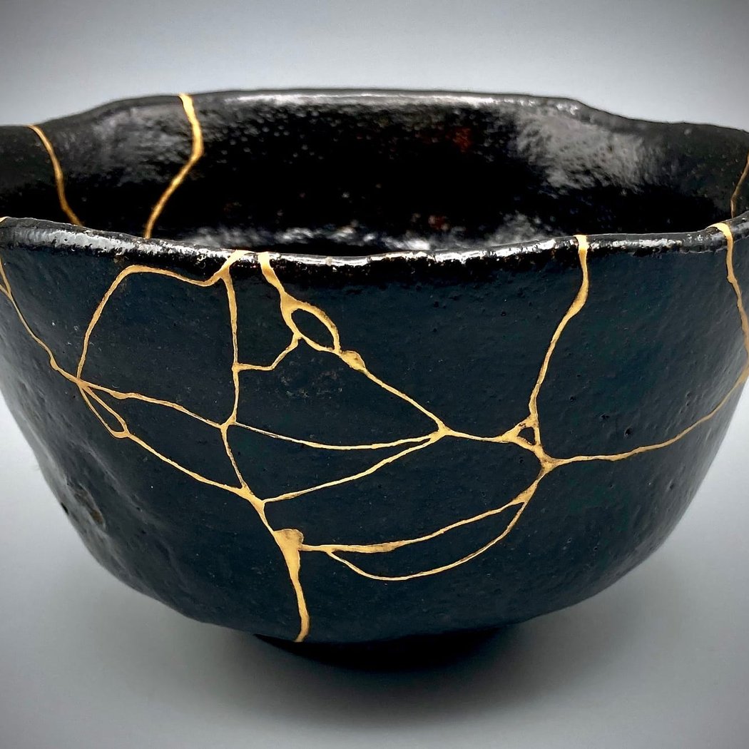 Kintsugi Workshop in Whitefield 4